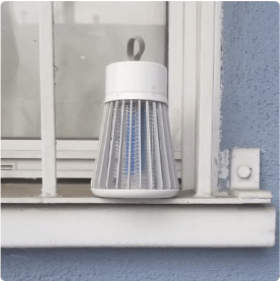 Mosquito Killer Customer - Lisa T. Ohio, USA