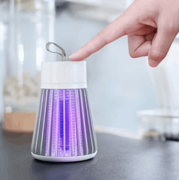Mosquito Zapper
