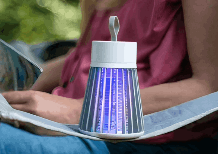 Mosquito Zapper order now