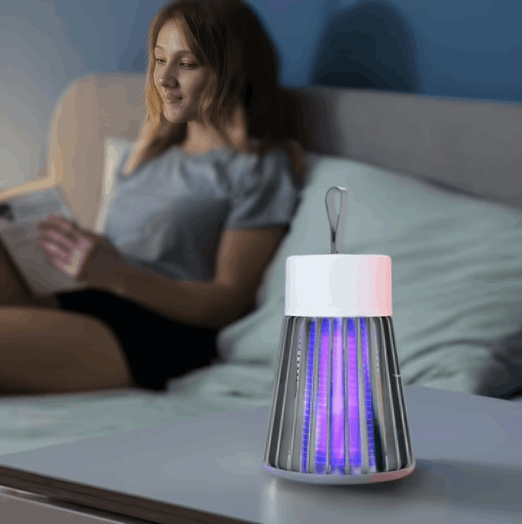 Mosquito Zapper