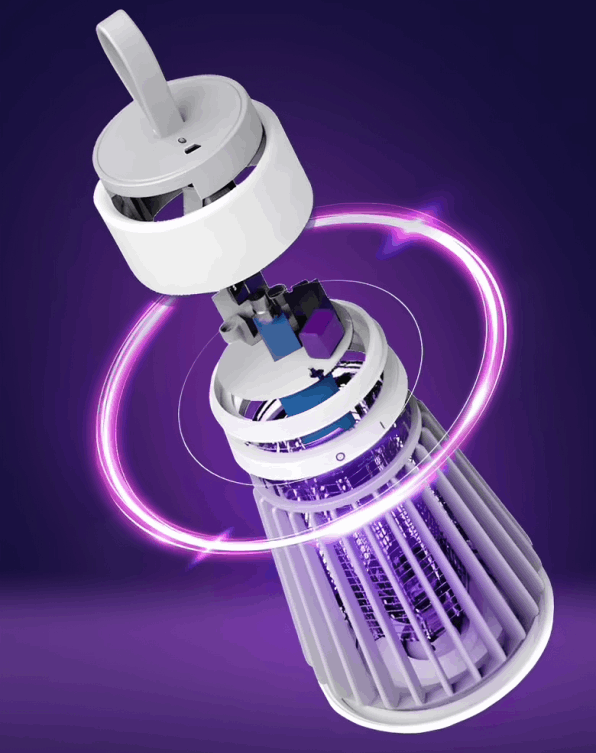 Mosquito Zapper