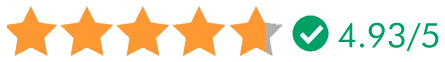 Mosquito Zapper 5 star rating